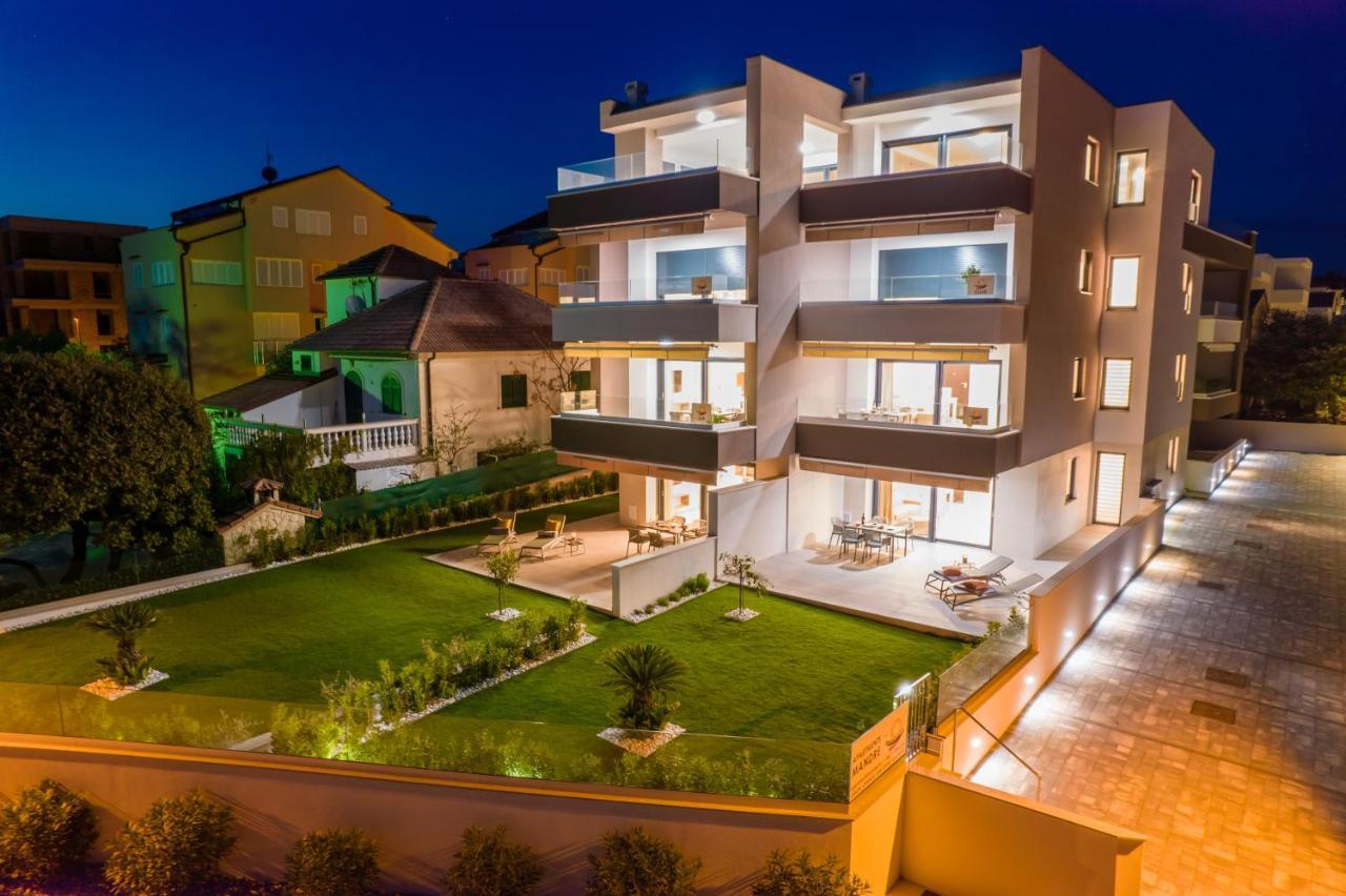 Ii Apartment Mandre