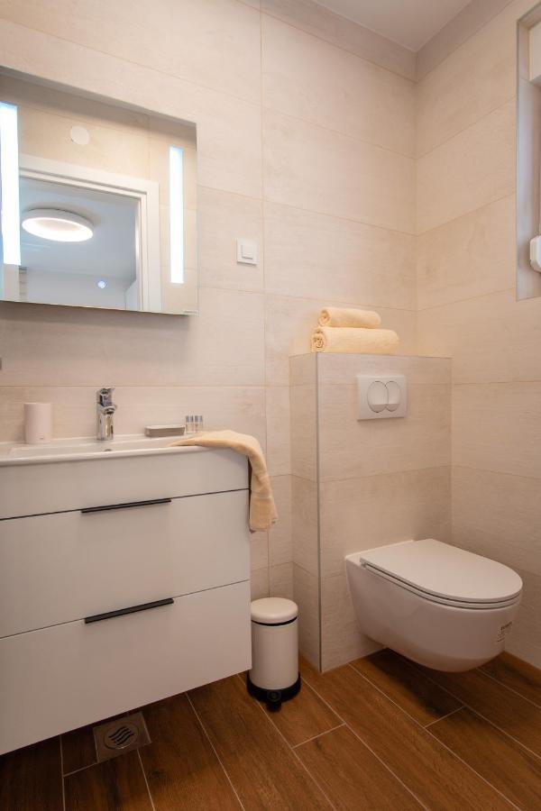 Ii Apartment