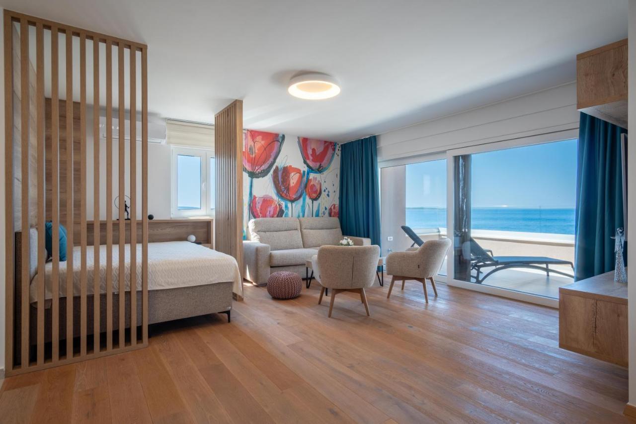 Ii Apartment Mandre